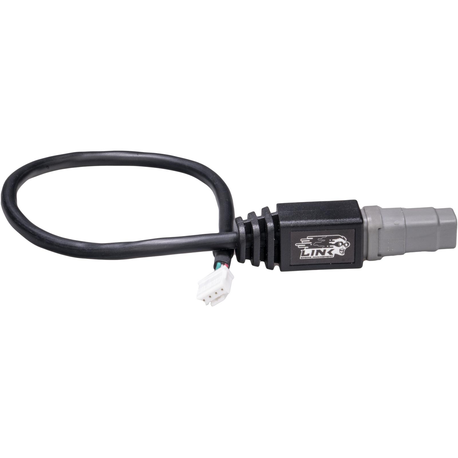 Cable (CANJST4) - ECU Cables - Link Engine Management Cable (CANJST4) - ECU Cables - Link Engine Management